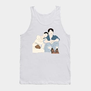 Hometown Cha Cha Cha Korean Drama Tank Top